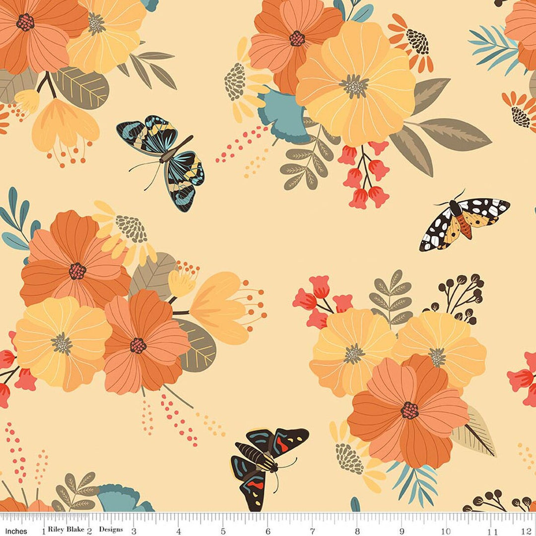 Secret Garden - Main, Beehive - C18040-Beehive