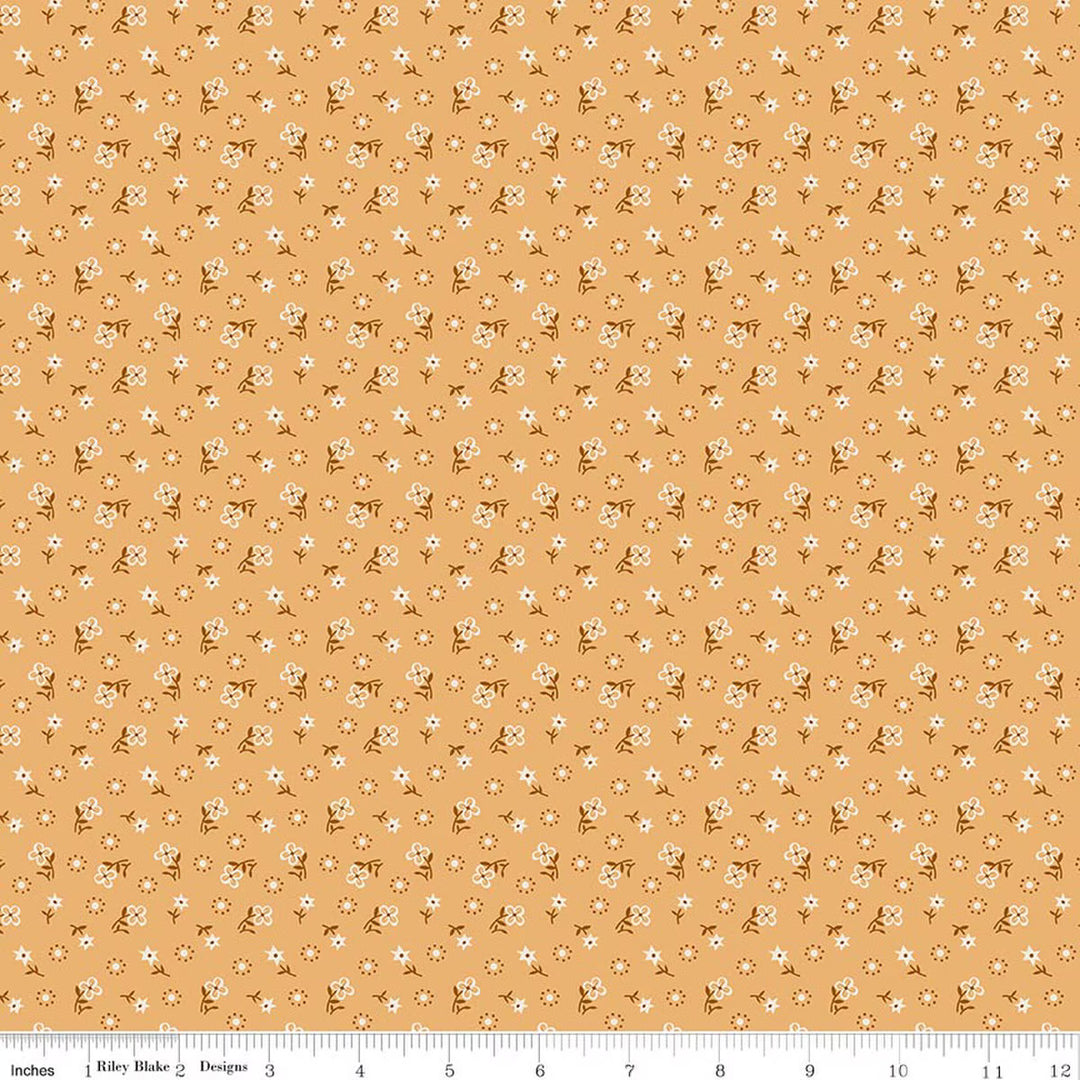 Denim & Daisy - Meadow, Daisy - C18142-Daisy