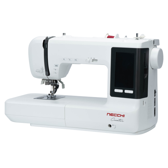 Necchi C700 Creator Series