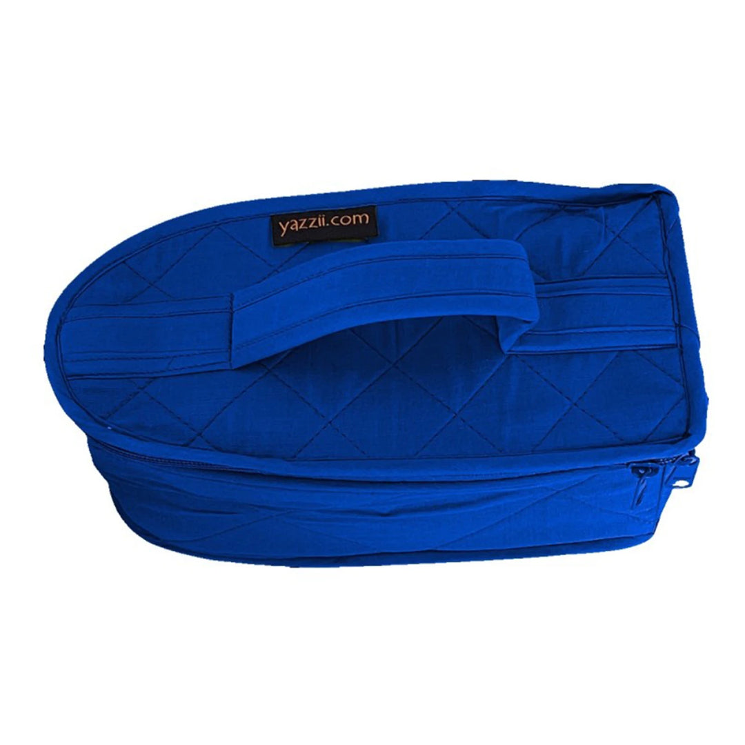 Iron Storage Case Royal Blue - Large