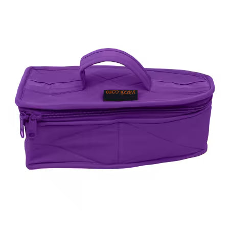 Iron Storage Case - Purple