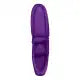Iron Storage Case Purple