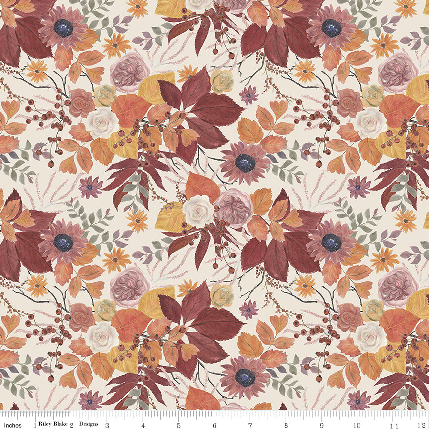 Evening on the Prairie - Main, Beige- CD16740-BEIGE