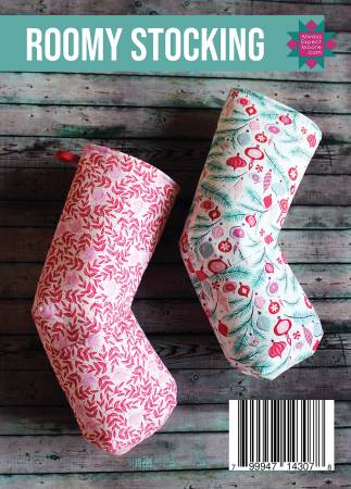 Roomy Stocking
