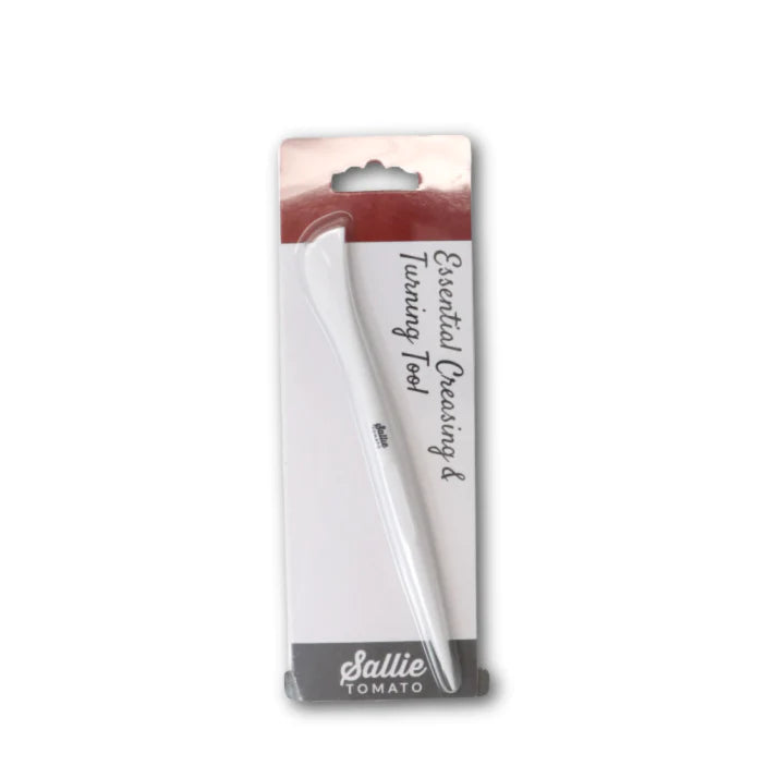 Essential Creasing & Turning Tool