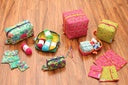 Cubicle Collective - Zippered Bag Patterns