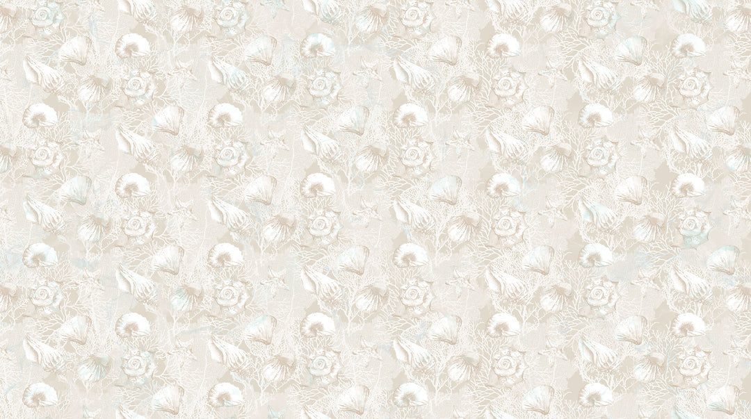 Sea Breeze - Cream - DP27098-11