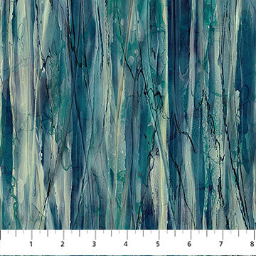 Whisper - Stria, Blue Multi - DP28705-46