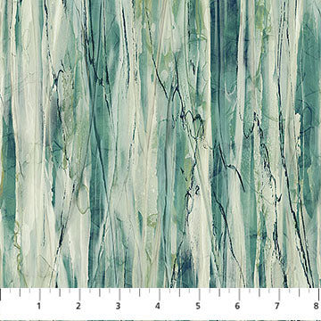 Whisper - Stria, Sage Multi - DP28705-76