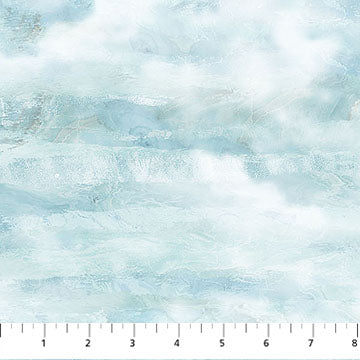 Smooth Sailing - Clouds, Lt Blue - DP28910-42