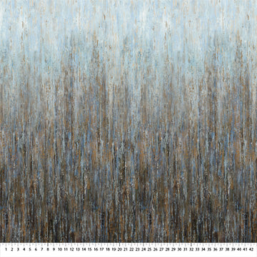 Poppy Meadow -  Ombre, Charcoal Multi - DP29086-97