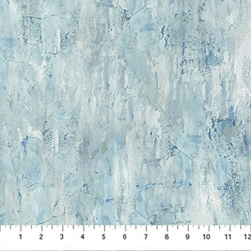 Poppy Meadow -  Wash Texture, Blue - DP29091-42