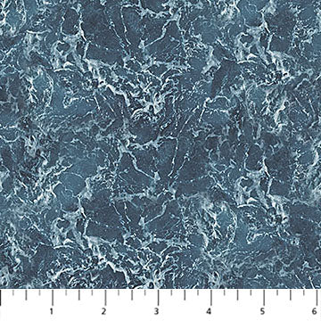 Voyage - Naturescapes - Water, Blue Multi - DP29119-46