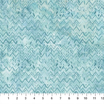 Stonehenge Canyon - Chevron, Blue - DP29146-44