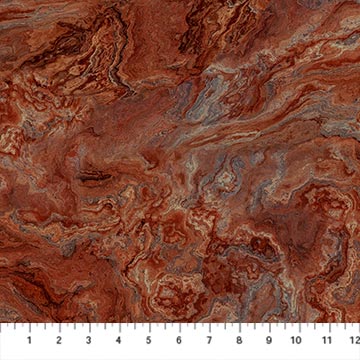 Stonehenge Canyon - Stone 1, Rust - DP29147-38