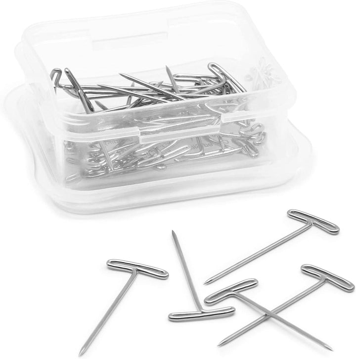 Dritz T Pins 1 1/2" - 35 count