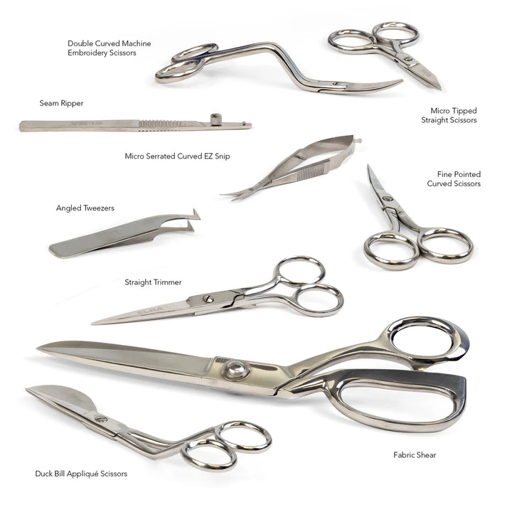 Elna Scissor Kit