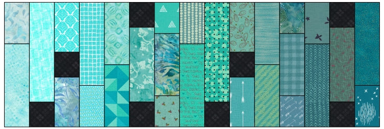 Essential - Table Runner Pattern