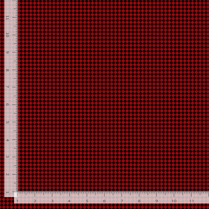 Down the Rabbit Hole  - Bias Check, Red - FUN-CD4234