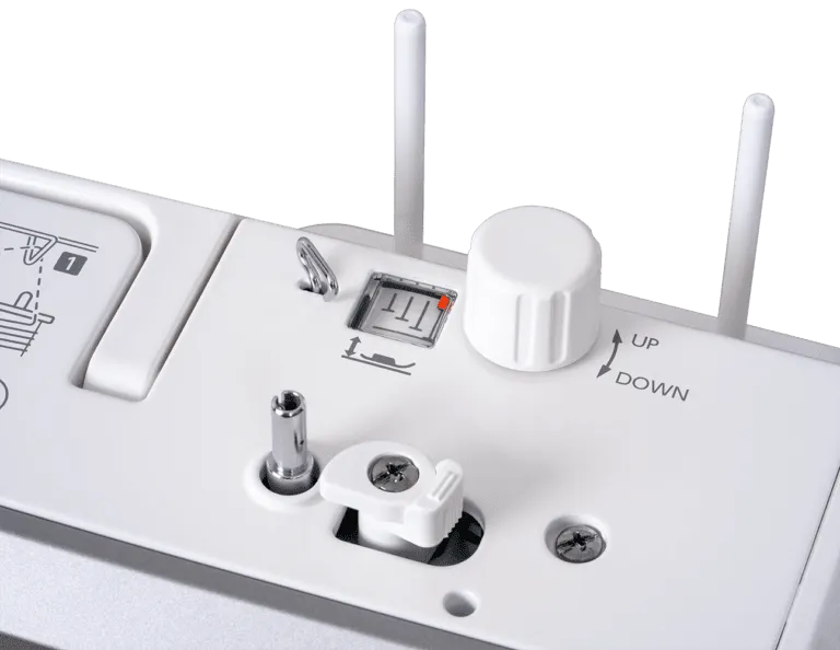 Janome HD9QC Professional