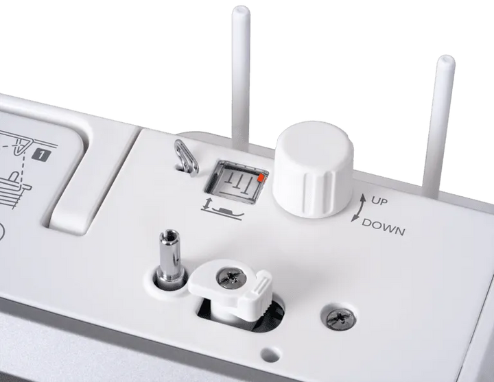 Janome HD9QC Professional