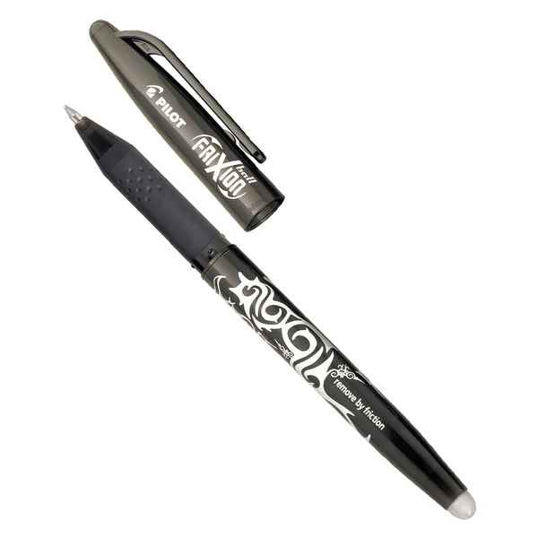 Frixion Gel Pen - Multiple Colors