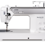 Janome HD9QC Professional