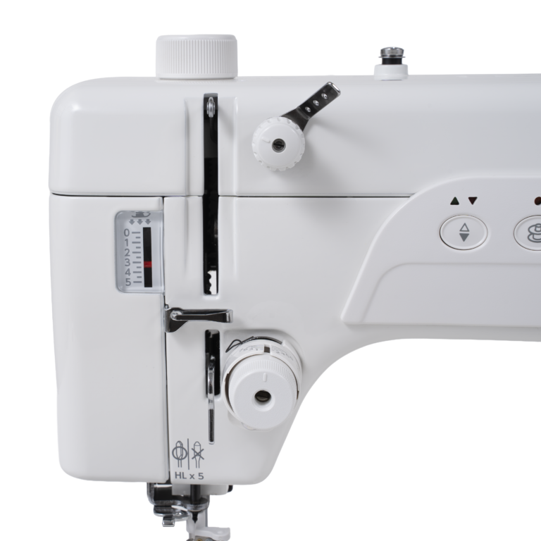 Janome HD8