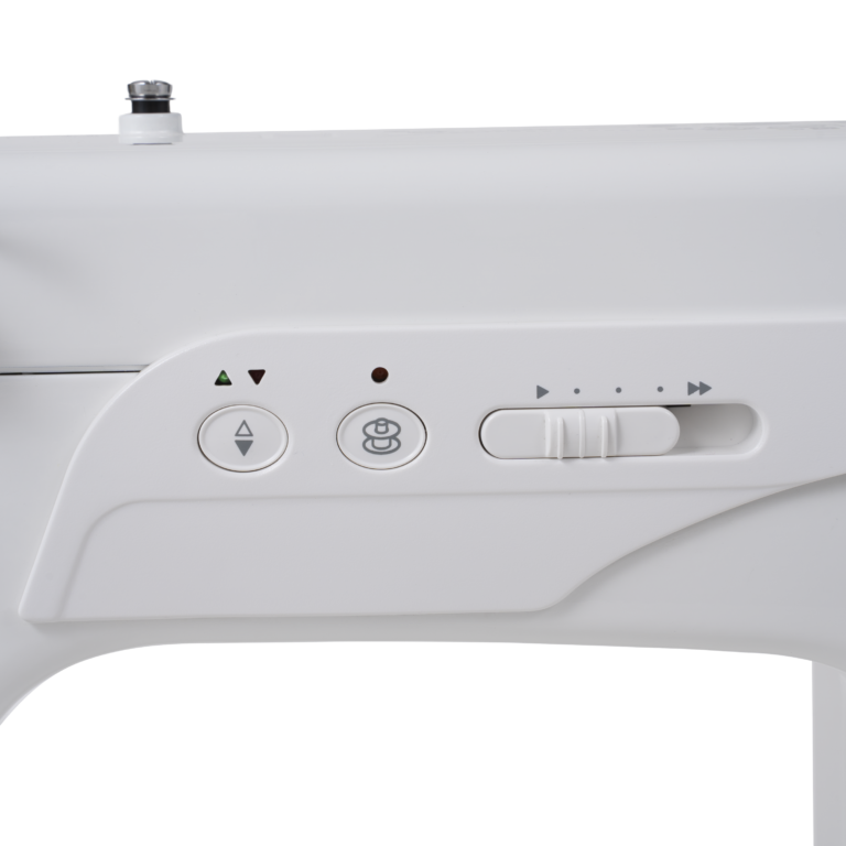 Janome HD8