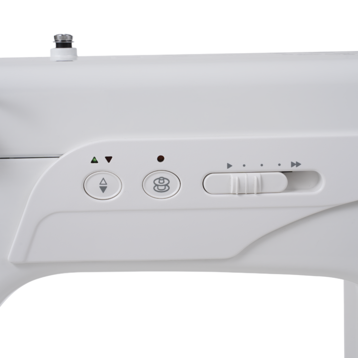 Janome HD8