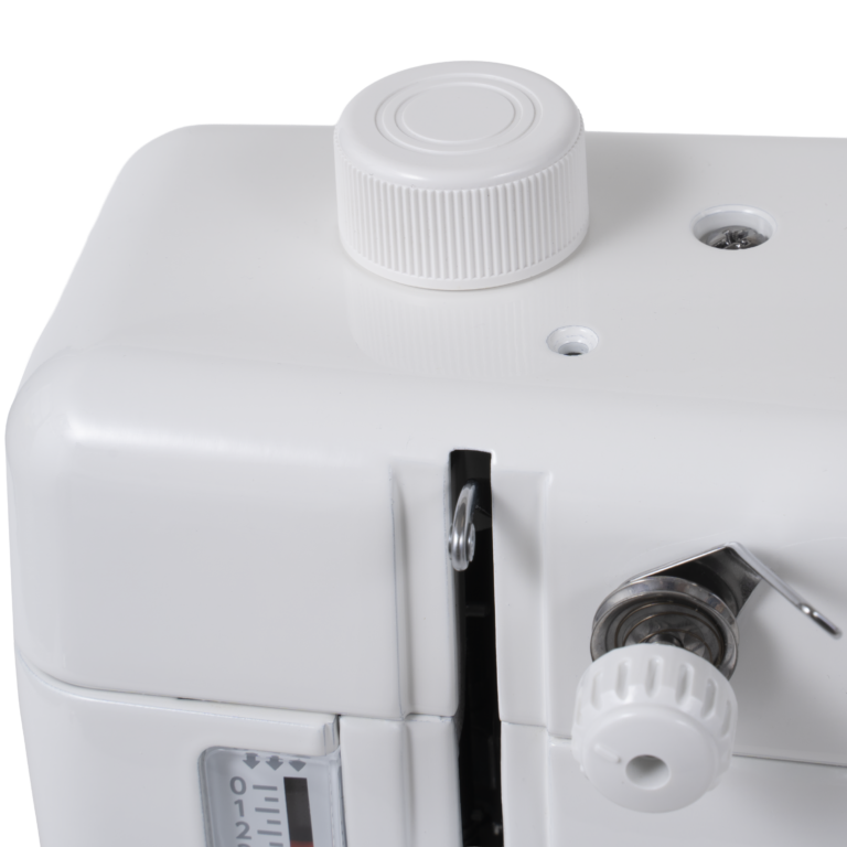 Janome HD8