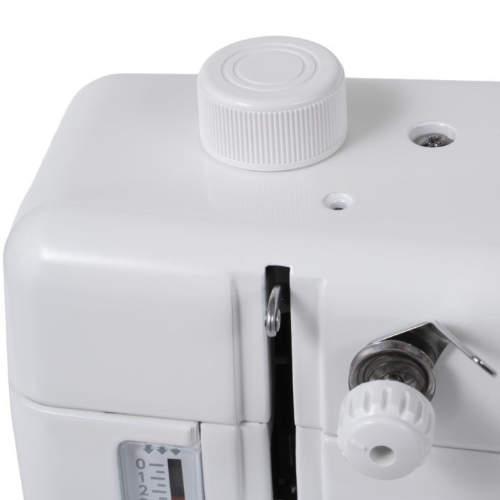 Janome HD8