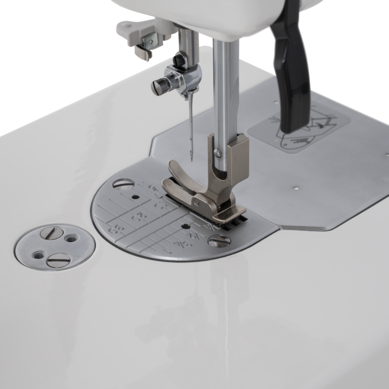 Janome HD8