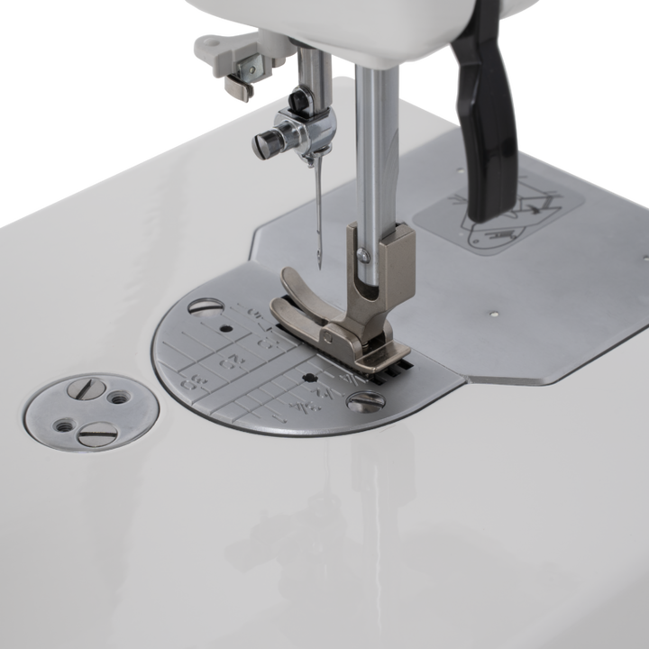 Janome HD8