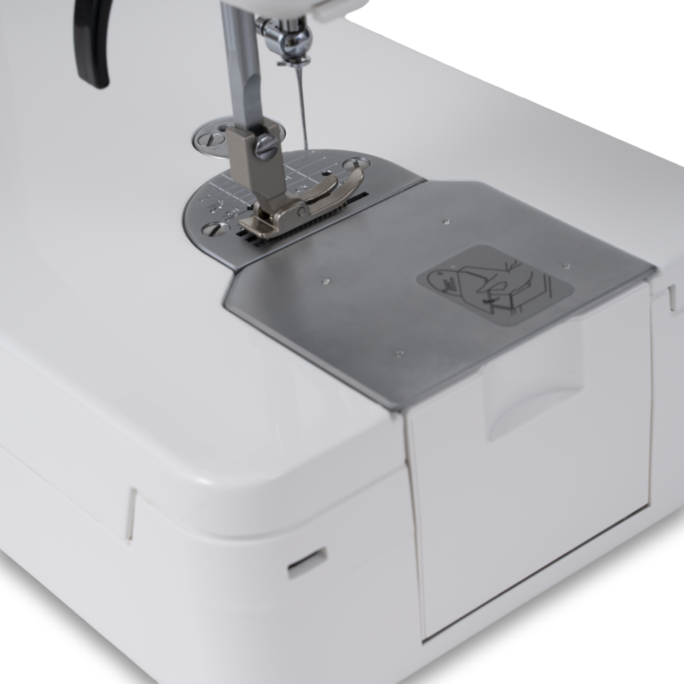Janome HD8
