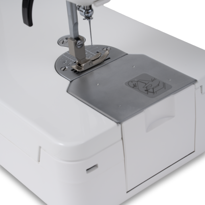 Janome HD8