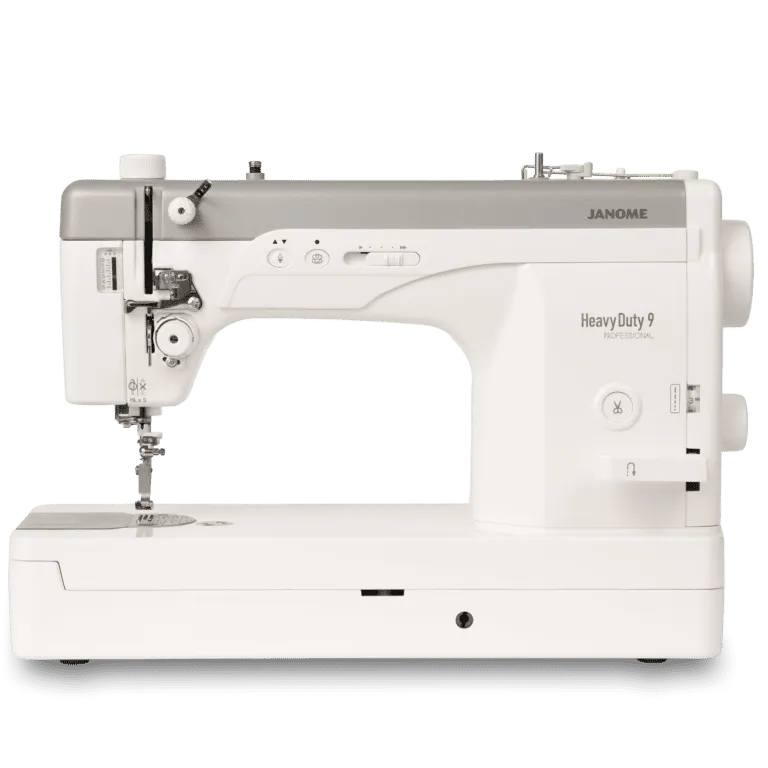 Janome HD9V3