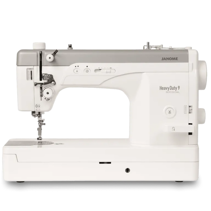 Janome HD9V3