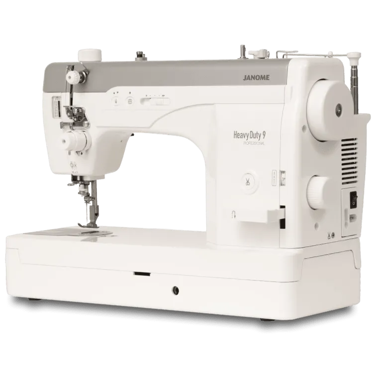 Janome HD9V3