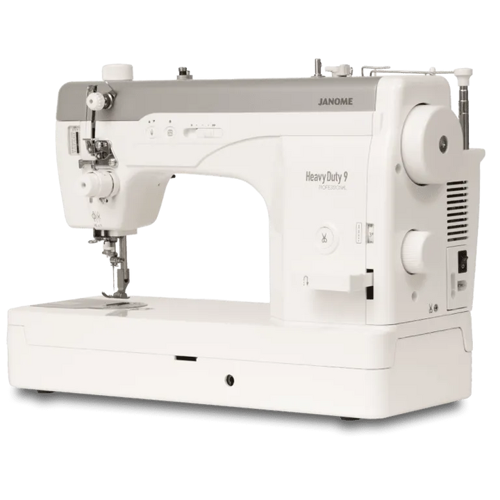 Janome HD9V3