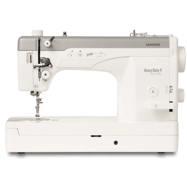 Janome HD9V3