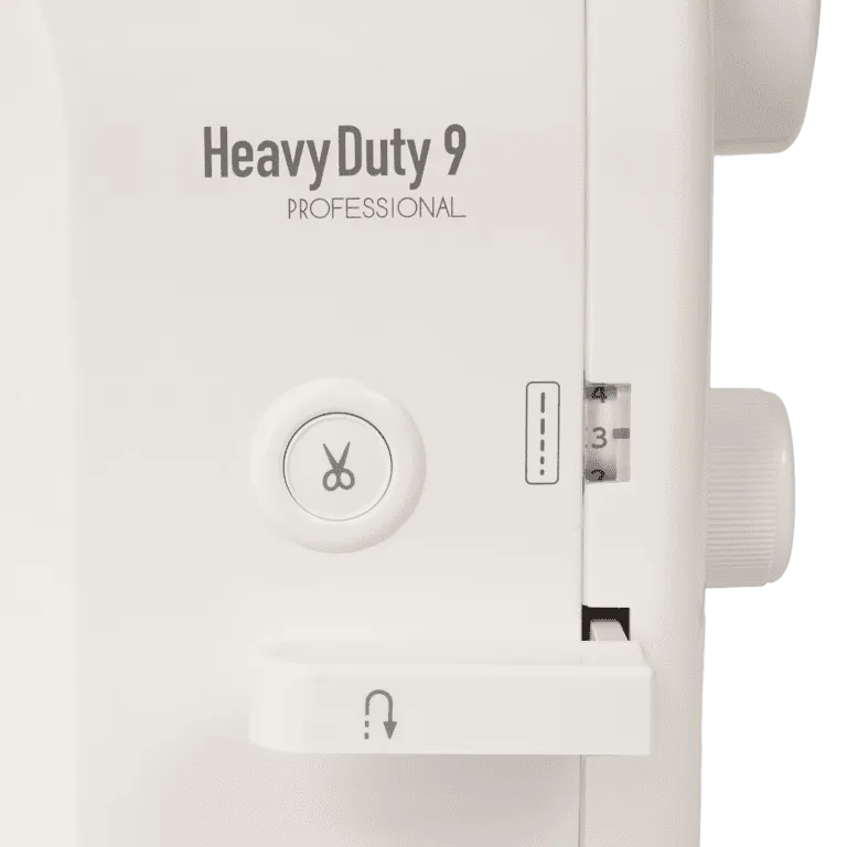Janome HD9V3