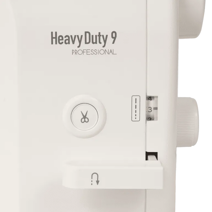 Janome HD9V3