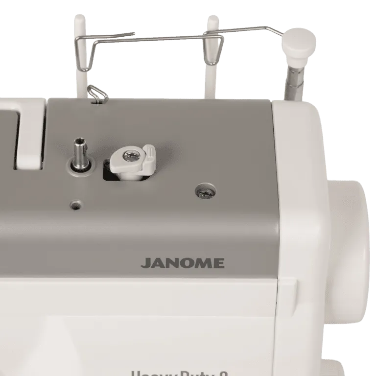 Janome HD9V3
