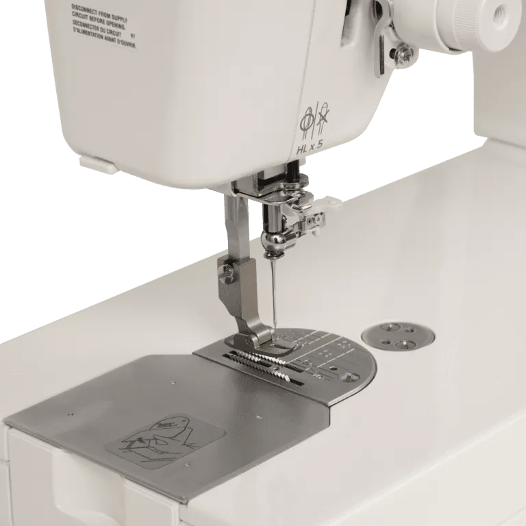 Janome HD9V3