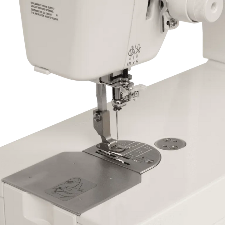 Janome HD9V3