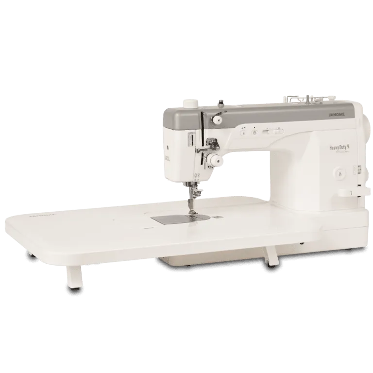 Janome HD9V3