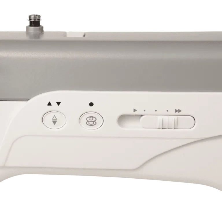 Janome HD9V3
