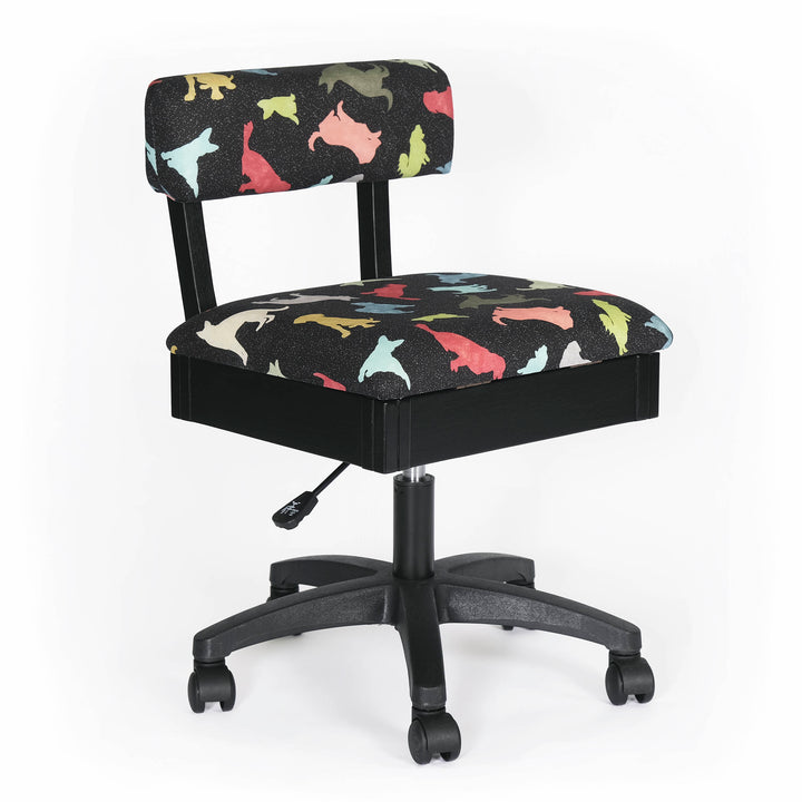 Arrow Hydraulic Chairs