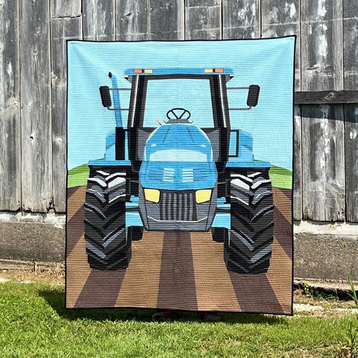 Big Tractor